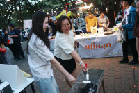 นักศึกษาสาขาวิชาศิลปศึกษา จัดงาน Art Shuuu ครั้งที่ 8 ตอน Artist in Wonderland