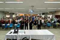 ศึกษาศาสตร์ มช. จัดอบรมเข้ม พัฒนาทักษะดิจิทัลครูยุค AI ปั้นครูรุ่นใหม่ใช้เครื่องมือสอนล้ำสมัย