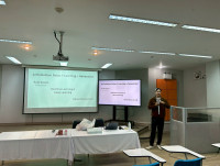 ศึกษาศาสตร์ มช. จัดอบรมเข้ม พัฒนาทักษะดิจิทัลครูยุค AI ปั้นครูรุ่นใหม่ใช้เครื่องมือสอนล้ำสมัย