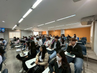 ศึกษาศาสตร์ มช. จัดอบรมเข้ม พัฒนาทักษะดิจิทัลครูยุค AI ปั้นครูรุ่นใหม่ใช้เครื่องมือสอนล้ำสมัย