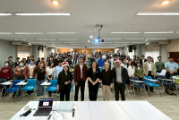 ศึกษาศาสตร์ มช. จัดอบรมเข้ม พัฒนาทักษะดิจิทัลครูยุค AI ปั้นครูรุ่นใหม่ใช้เครื่องมือสอนล้ำสมัย