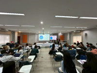 ศึกษาศาสตร์ มช. จัดอบรมเข้ม พัฒนาทักษะดิจิทัลครูยุค AI ปั้นครูรุ่นใหม่ใช้เครื่องมือสอนล้ำสมัย