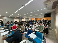 ศึกษาศาสตร์ มช. จัดอบรมเข้ม พัฒนาทักษะดิจิทัลครูยุค AI ปั้นครูรุ่นใหม่ใช้เครื่องมือสอนล้ำสมัย