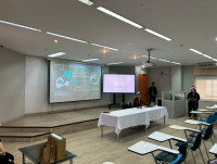 ศึกษาศาสตร์ มช. จัดอบรมเข้ม พัฒนาทักษะดิจิทัลครูยุค AI ปั้นครูรุ่นใหม่ใช้เครื่องมือสอนล้ำสมัย