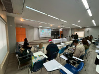 ศึกษาศาสตร์ มช. จัดอบรมเข้ม พัฒนาทักษะดิจิทัลครูยุค AI ปั้นครูรุ่นใหม่ใช้เครื่องมือสอนล้ำสมัย