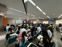 ศึกษาศาสตร์ มช. จัดอบรมเข้ม พัฒนาทักษะดิจิทัลครูยุค AI ปั้นครูรุ่นใหม่ใช้เครื่องมือสอนล้ำสมัย