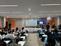 ศึกษาศาสตร์ มช. จัดอบรมเข้ม พัฒนาทักษะดิจิทัลครูยุค AI ปั้นครูรุ่นใหม่ใช้เครื่องมือสอนล้ำสมัย