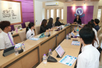  คณะศึกษาศาสตร์ มช. จัดพิธีมอบรางวัลกิจกรรมคัดเลือกนักศึกษาเป็นตัวแทนเข้าร่วมการประกวดความเป็นเลิศในการจัดการเรียนรู้ระดับอุดมศึกษา