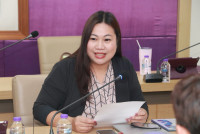  คณะศึกษาศาสตร์ มช. จัดพิธีมอบรางวัลกิจกรรมคัดเลือกนักศึกษาเป็นตัวแทนเข้าร่วมการประกวดความเป็นเลิศในการจัดการเรียนรู้ระดับอุดมศึกษา