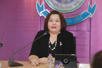  คณะศึกษาศาสตร์ มช. จัดพิธีมอบรางวัลกิจกรรมคัดเลือกนักศึกษาเป็นตัวแทนเข้าร่วมการประกวดความเป็นเลิศในการจัดการเรียนรู้ระดับอุดมศึกษา