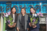 ผู้บริหารคณะศึกษาศาสตร์ แสดงความยินดีแก่ผู้บริหารและคณาจารย์ในโอกาสดำรงตำแหน่งทางวิชาการที่สูงขึ้น ในการประชุมคณะกรรมการบริหารประจำคณะ ครั้งที่ 12/2568