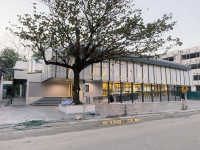 ประกาศรับสมัครผู้เช่าสถานที่และวัสดุครุภัณฑ์เพื่อประกอบและจำหน่ายอาหารและเครื่องดื่มในโรงอาหารคณะศึกษาศาสตร์ มหาวิทยาลัยเชียงใหม่