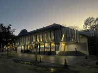 ประกาศรับสมัครผู้เช่าสถานที่และวัสดุครุภัณฑ์เพื่อประกอบและจำหน่ายอาหารและเครื่องดื่มในโรงอาหารคณะศึกษาศาสตร์ มหาวิทยาลัยเชียงใหม่