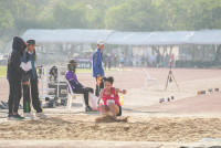 องครักษ์เกมส์ ประมวลภาพ