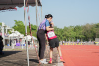 องครักษ์เกมส์ ประมวลภาพ