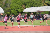 องครักษ์เกมส์ ประมวลภาพ