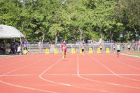 องครักษ์เกมส์ ประมวลภาพ