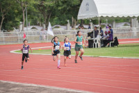 องครักษ์เกมส์ ประมวลภาพ