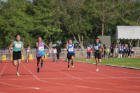 องครักษ์เกมส์ ประมวลภาพ