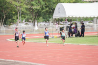 องครักษ์เกมส์ ประมวลภาพ