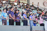 องครักษ์เกมส์ ประมวลภาพ