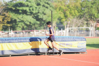 องครักษ์เกมส์ ประมวลภาพ