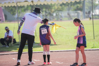 องครักษ์เกมส์ ประมวลภาพ