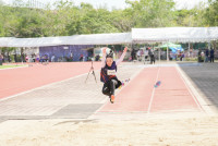 องครักษ์เกมส์ ประมวลภาพ