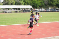 องครักษ์เกมส์ ประมวลภาพ