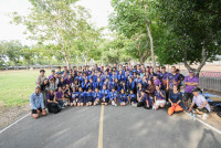 องครักษ์เกมส์ ประมวลภาพ