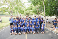 องครักษ์เกมส์ ประมวลภาพ