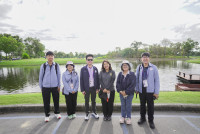 องครักษ์เกมส์ ประมวลภาพ