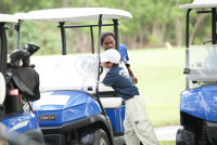 องครักษ์เกมส์ ประมวลภาพ