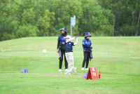 องครักษ์เกมส์ ประมวลภาพ