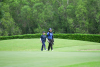 องครักษ์เกมส์ ประมวลภาพ