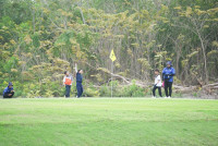 องครักษ์เกมส์ ประมวลภาพ