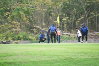 องครักษ์เกมส์ ประมวลภาพ