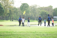 องครักษ์เกมส์ ประมวลภาพ