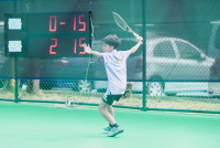 องครักษ์เกมส์ ประมวลภาพ