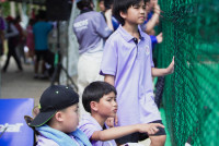 องครักษ์เกมส์ ประมวลภาพ