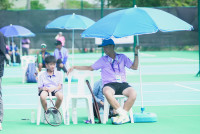 องครักษ์เกมส์ ประมวลภาพ