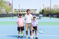 องครักษ์เกมส์ ประมวลภาพ