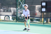 องครักษ์เกมส์ ประมวลภาพ