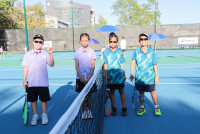 องครักษ์เกมส์ ประมวลภาพ