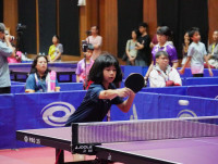 องครักษ์เกมส์ ประมวลภาพ