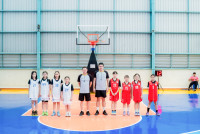 องครักษ์เกมส์ ประมวลภาพ