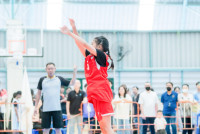 องครักษ์เกมส์ ประมวลภาพ