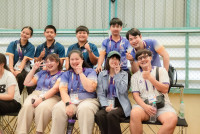 องครักษ์เกมส์ ประมวลภาพ