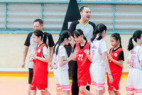 องครักษ์เกมส์ ประมวลภาพ