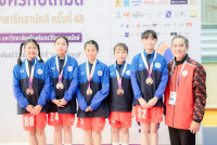 องครักษ์เกมส์ ประมวลภาพ